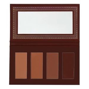 Ace Beauté Bronzed in Paradise Palette